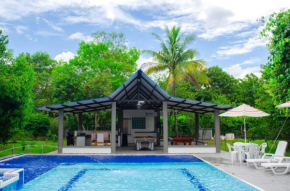 Finca de lujo club las palmas en Girardot